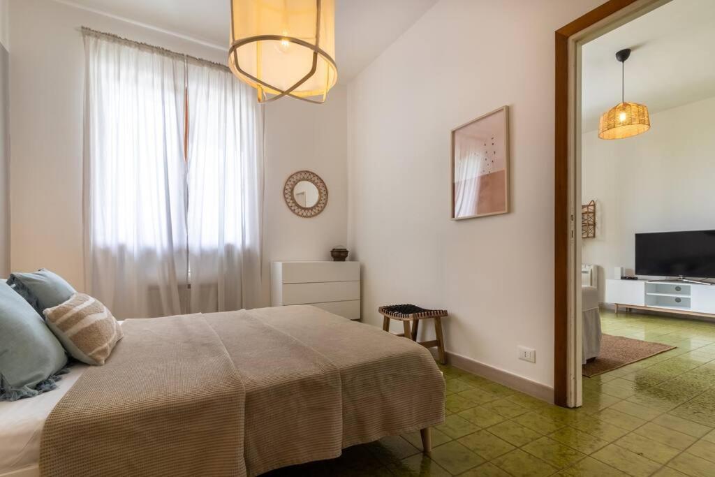Il Giardino Tra Cielo E Mare Apartment Porto Venere Exterior photo