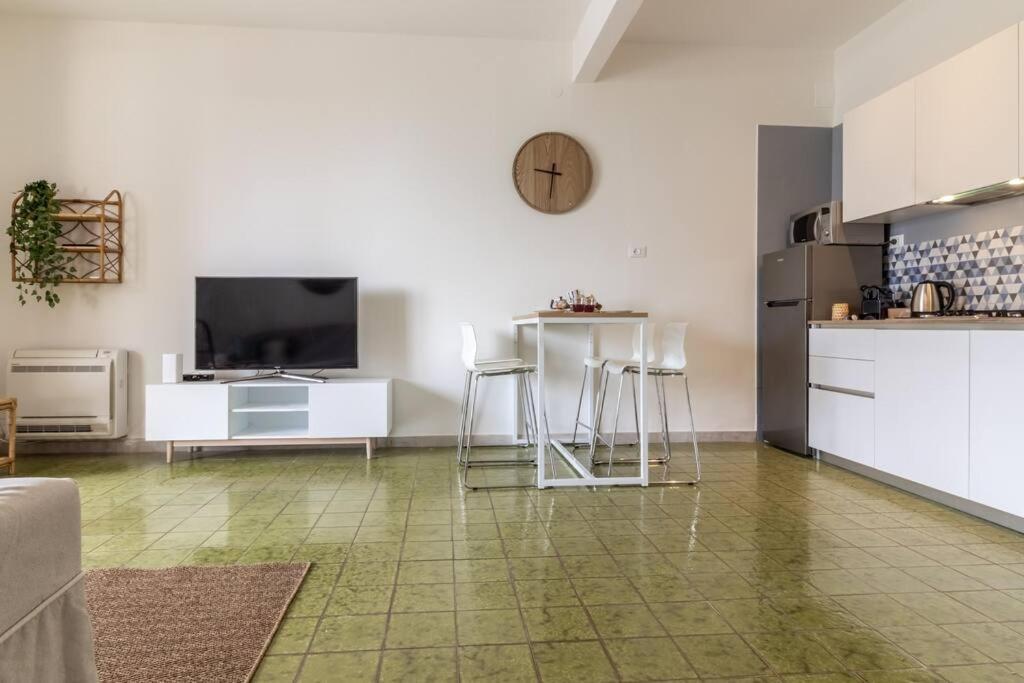Il Giardino Tra Cielo E Mare Apartment Porto Venere Exterior photo