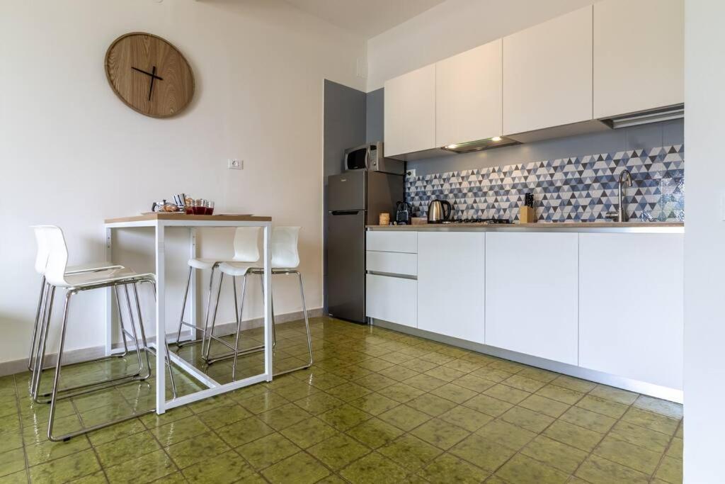 Il Giardino Tra Cielo E Mare Apartment Porto Venere Exterior photo